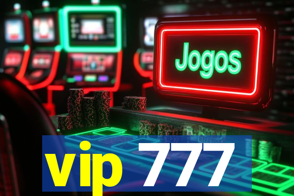 vip 777